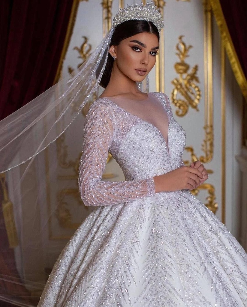 RIM GHARBI MAISON DE COUTURE