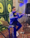 LE VIOLONISTE AMINE BELLAKHAL