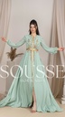 HOUWAIDA COUTURE CHOUCHENE