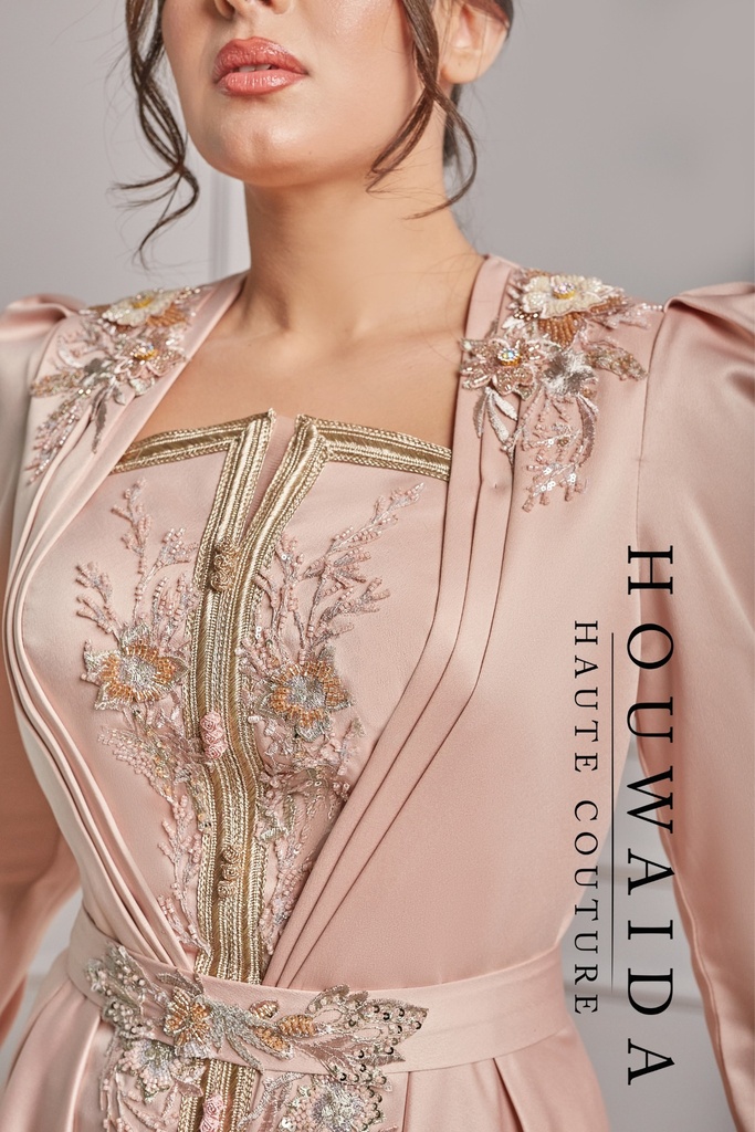 HOUWAIDA COUTURE CHOUCHENE