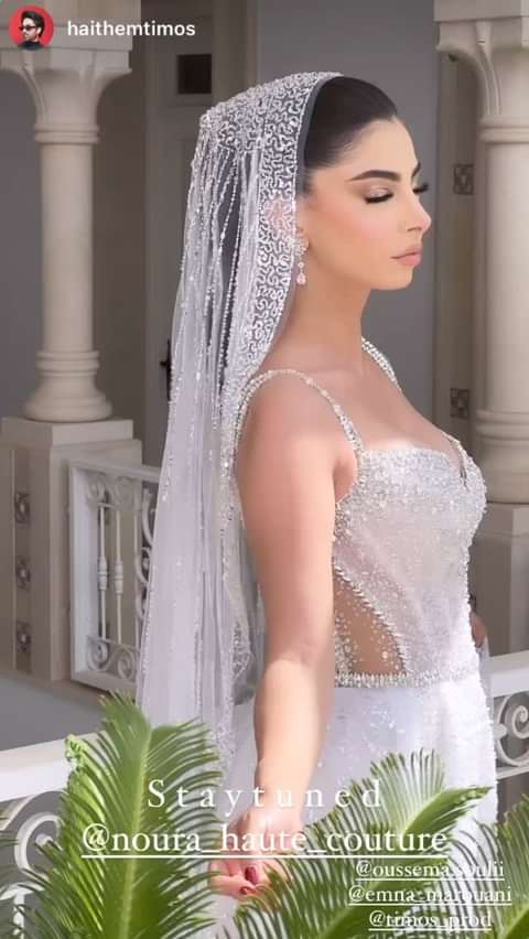 Noura haute couture  NOURA HAUTE COUTURE