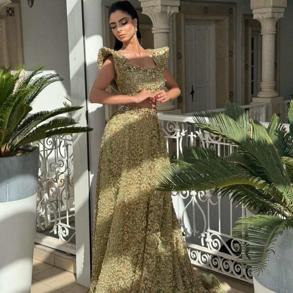 Noura haute couture  NOURA HAUTE COUTURE