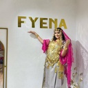 FYENA BY FATMA