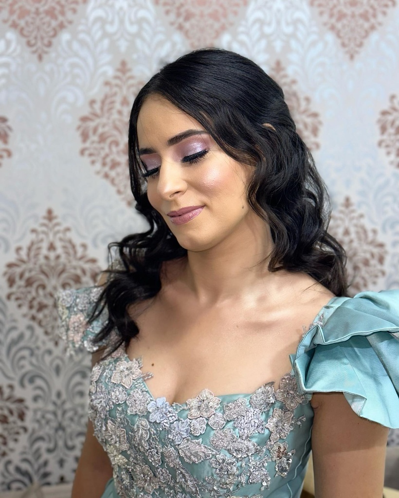 HIBA MAKEUP ARTIST