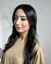 HIBA MAKEUP ARTIST