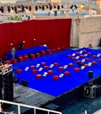 stage production