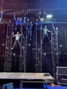 stage production