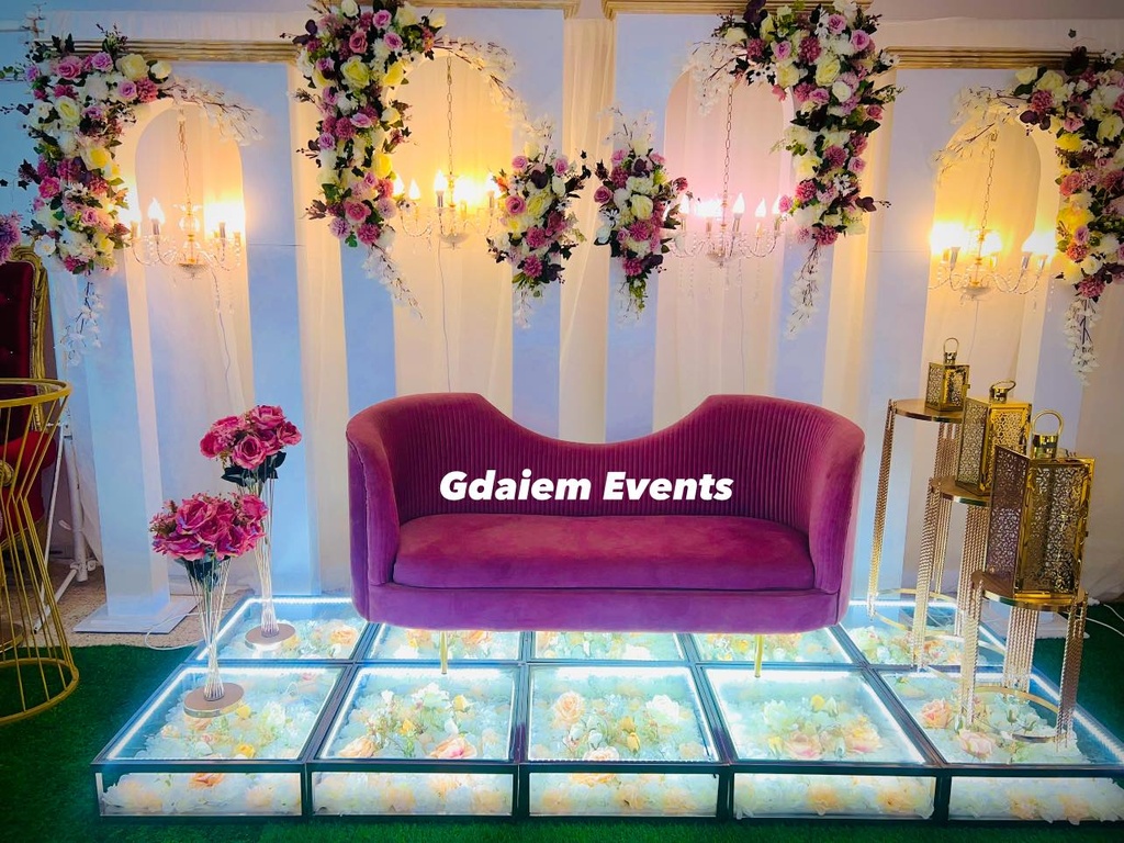 GDAIEM EVENTS