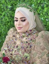 Location et vente des robes de mariage chez safa&marwa