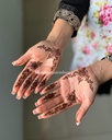 HENNA ARTIST