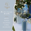 Smaoui Events