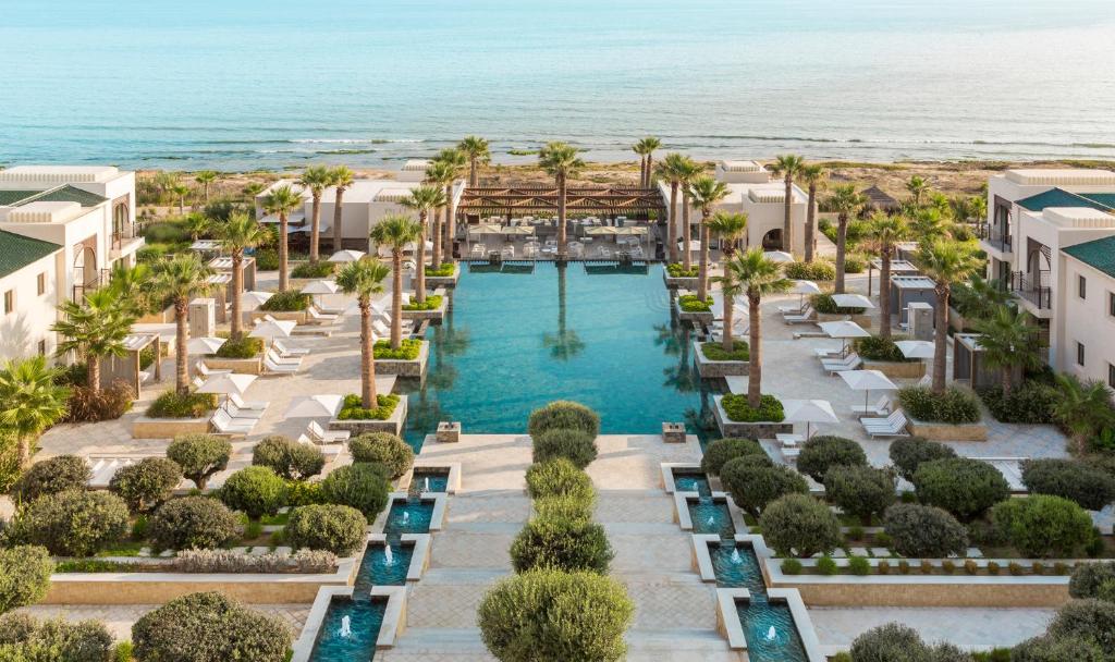 FOURSEASON HOTEL TUNIS