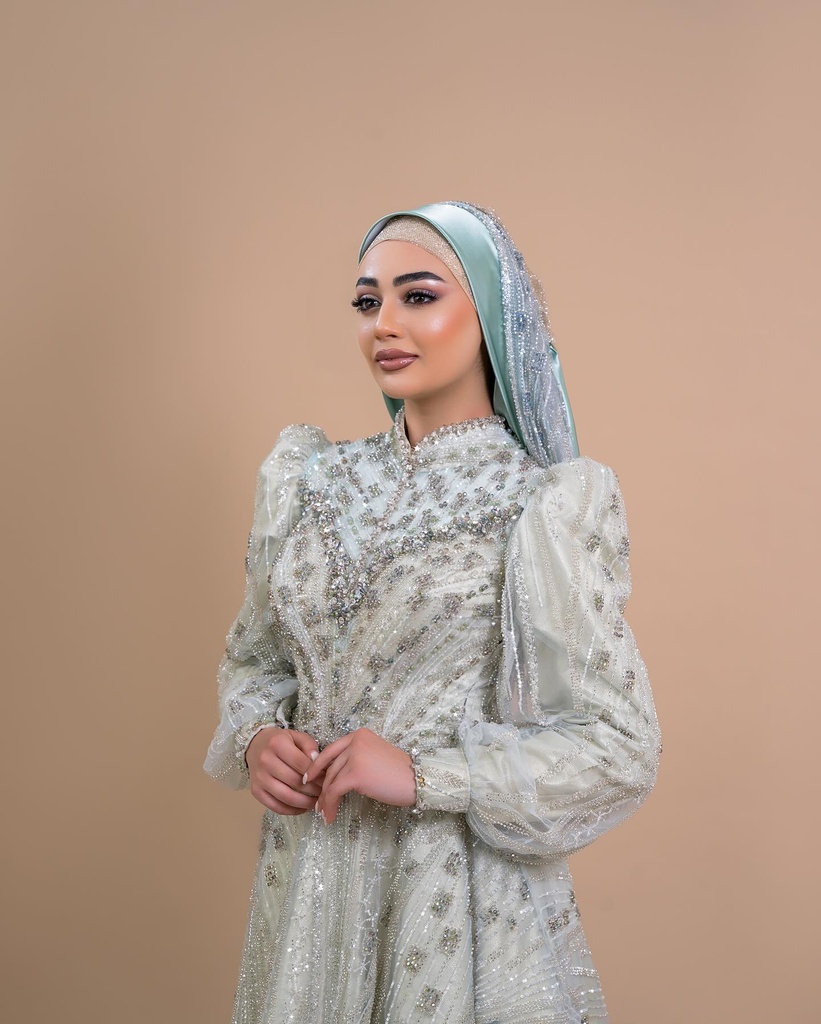 WAHIBA BRIDAL WORLD