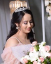 WAHIBA BRIDAL WORLD