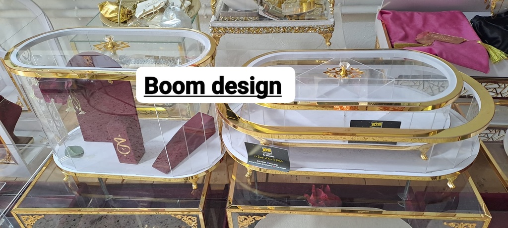 BOOM DESIGN