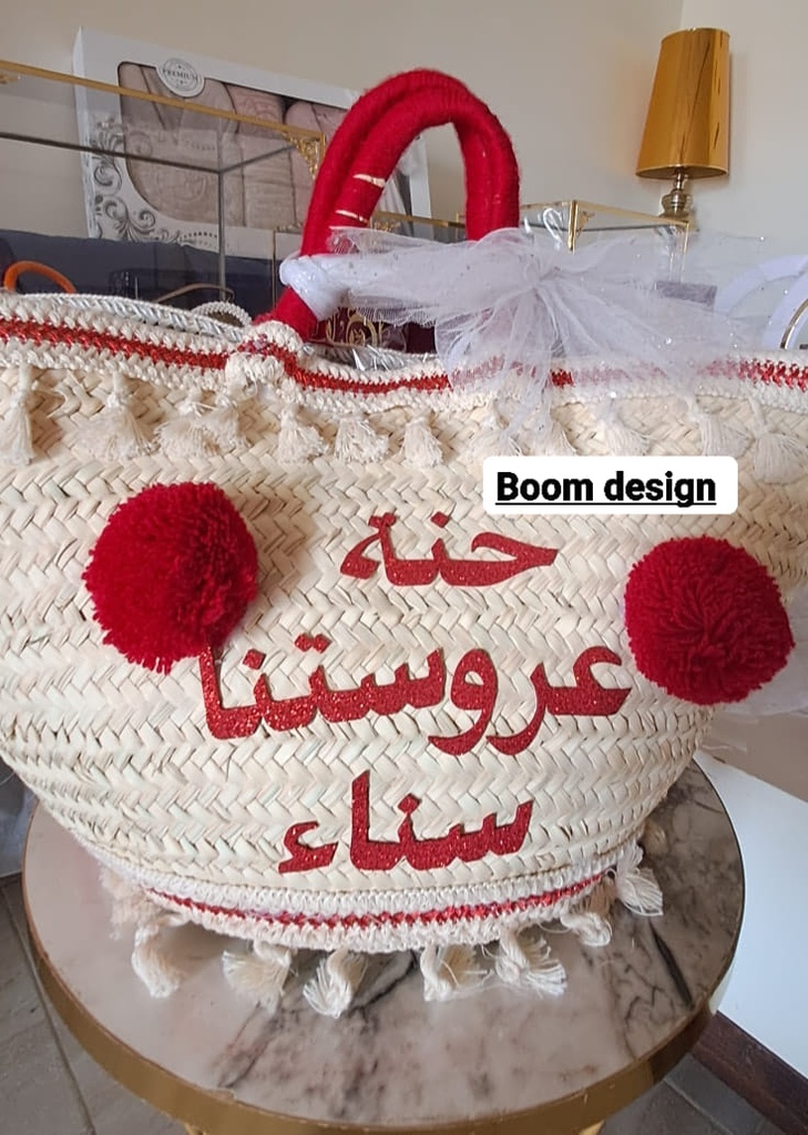 BOOM DESIGN