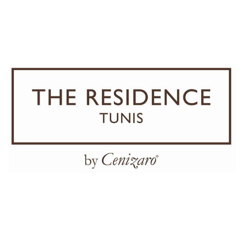 THE RESIDENCE TUNIS