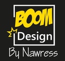 BOOM DESIGN