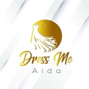 DRESS ME AIDA