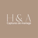 H & A CAPTURES DE MARIAGE