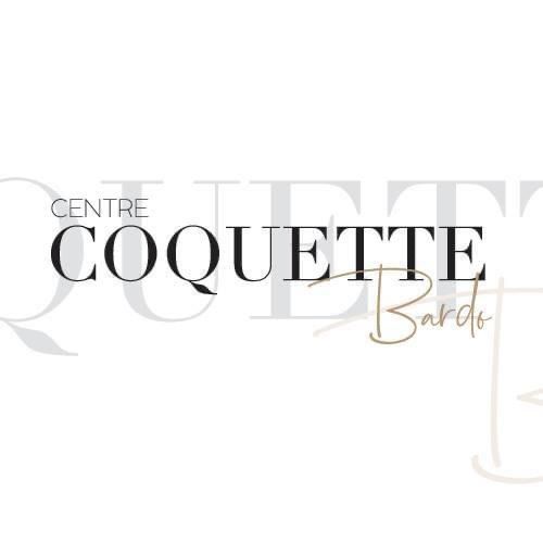 CENTRE COQUETTE