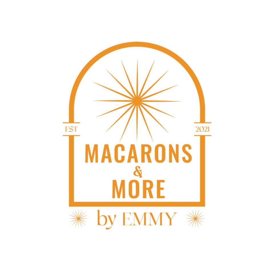 MACARONS & MORE