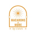 MACARONS & MORE