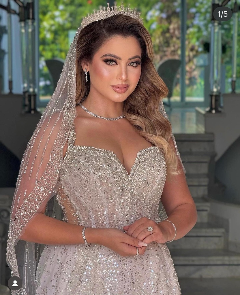 Noura haute couture  NOURA HAUTE COUTURE