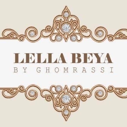 LELLA BEYA BY GHOMRASSI