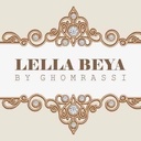 LELLA BEYA BY GHOMRASSI