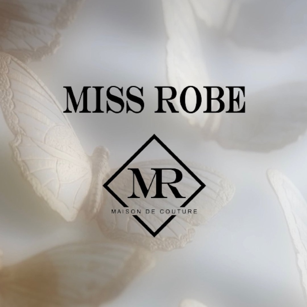 MISSROBE HAUTE COUTURE