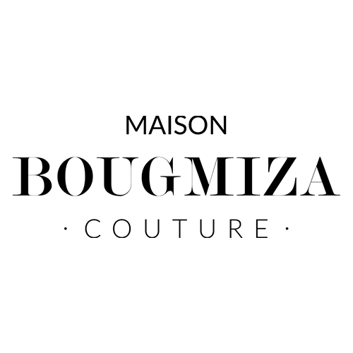 MAISON BOUGMIZA COUTURE