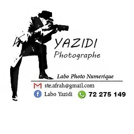 YAZIDI PHOTOGRAPHE