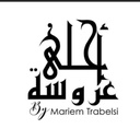 AHLA AROUSSA|MARIEM TRABELSI