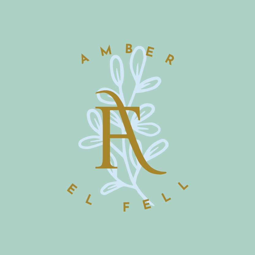 AMBER EL FELL