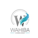 WAHIBA BRIDAL WORLD