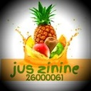 JUS ZININE