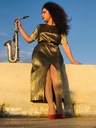 RANIM SAXOPHONISTE