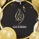 TROUPE LES EMIRS